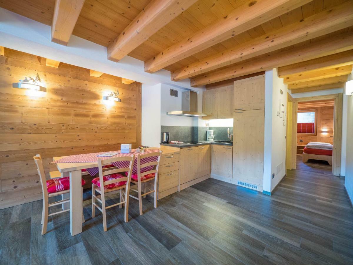 Arcadia Livigno