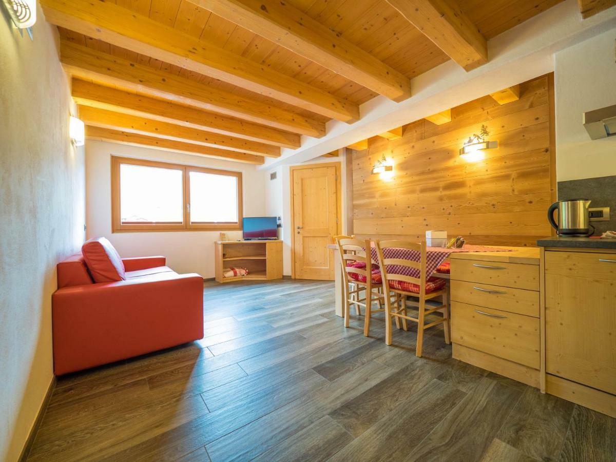 Arcadia Livigno