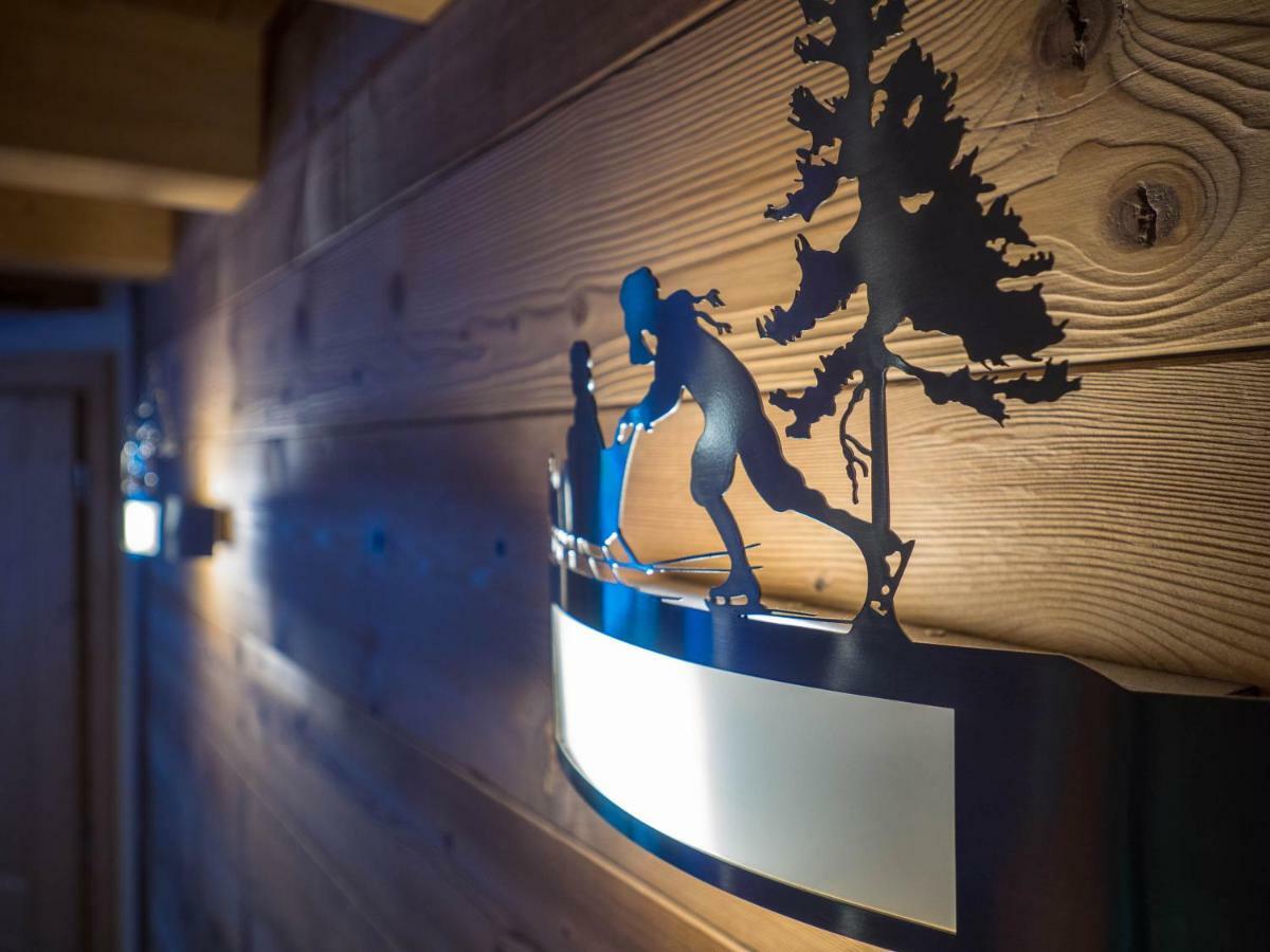 Apartment Arcadia Livigno